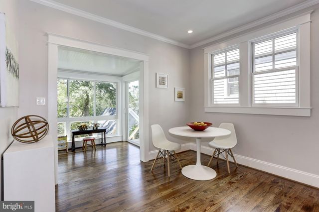 $1,380,000 | 5710 Broad Branch Road Northwest, Washington, DC 20015