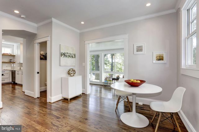 $1,380,000 | 5710 Broad Branch Road Northwest, Washington, DC 20015