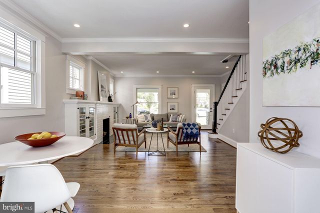 $1,380,000 | 5710 Broad Branch Road Northwest, Washington, DC 20015