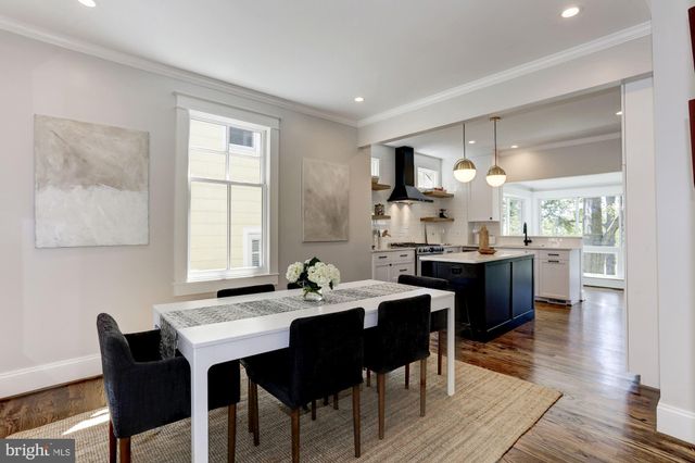 $1,380,000 | 5710 Broad Branch Road Northwest, Washington, DC 20015