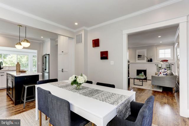 $1,380,000 | 5710 Broad Branch Road Northwest, Washington, DC 20015