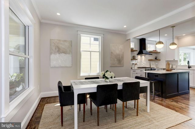 $1,380,000 | 5710 Broad Branch Road Northwest, Washington, DC 20015