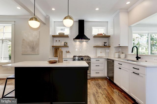 $1,380,000 | 5710 Broad Branch Road Northwest, Washington, DC 20015