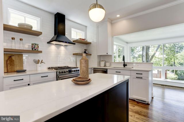 $1,380,000 | 5710 Broad Branch Road Northwest, Washington, DC 20015