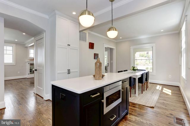 $1,380,000 | 5710 Broad Branch Road Northwest, Washington, DC 20015