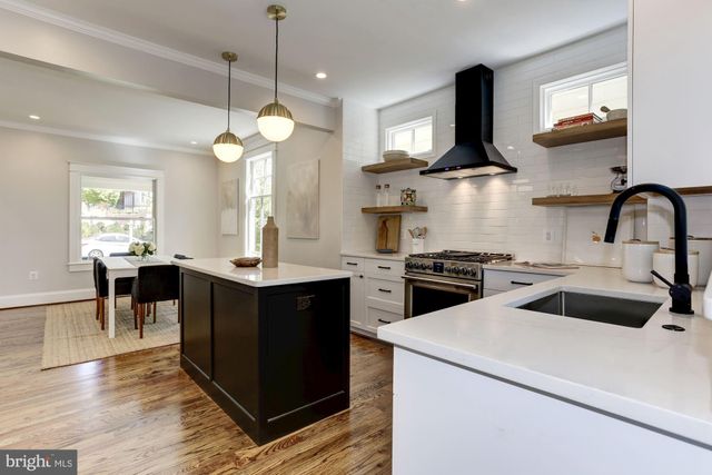 $1,380,000 | 5710 Broad Branch Road Northwest, Washington, DC 20015