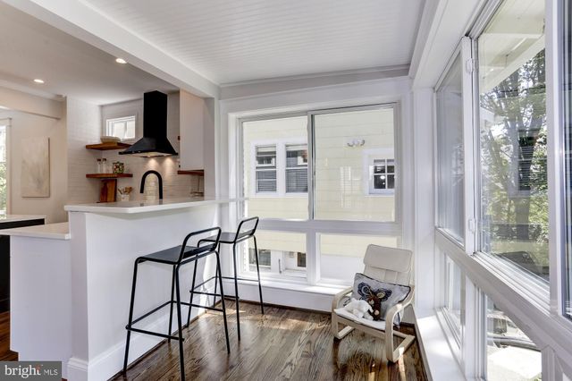 $1,380,000 | 5710 Broad Branch Road Northwest, Washington, DC 20015