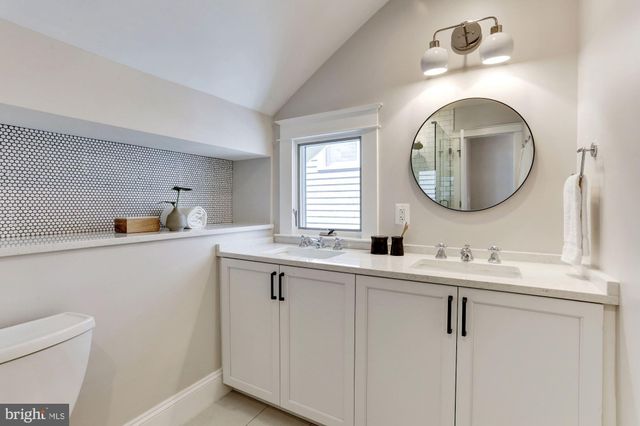 $1,380,000 | 5710 Broad Branch Road Northwest, Washington, DC 20015