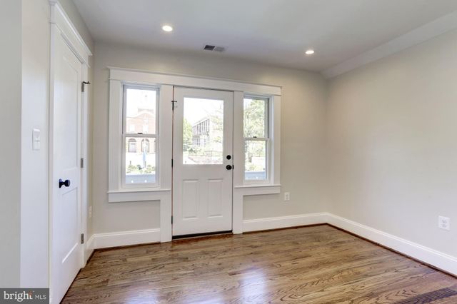 $1,380,000 | 5710 Broad Branch Road Northwest, Washington, DC 20015