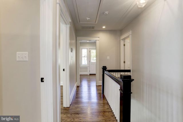 $1,380,000 | 5710 Broad Branch Road Northwest, Washington, DC 20015