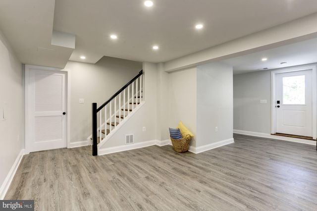 $1,380,000 | 5710 Broad Branch Road Northwest, Washington, DC 20015