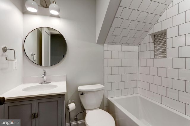 $1,380,000 | 5710 Broad Branch Road Northwest, Washington, DC 20015