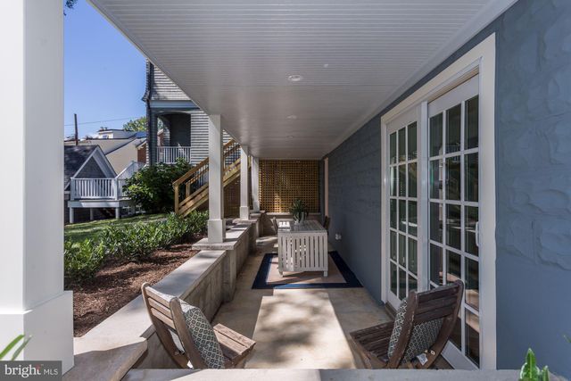 $1,380,000 | 5710 Broad Branch Road Northwest, Washington, DC 20015