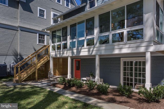 $1,380,000 | 5710 Broad Branch Road Northwest, Washington, DC 20015