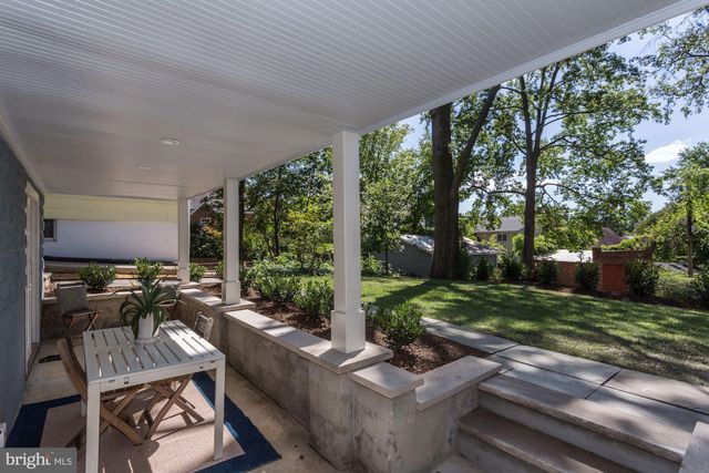 $1,380,000 | 5710 Broad Branch Road Northwest, Washington, DC 20015