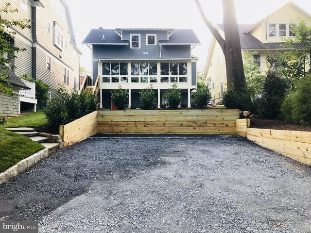 $1,380,000 | 5710 Broad Branch Road Northwest, Washington, DC 20015