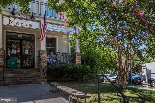 $1,380,000 | 5710 Broad Branch Road Northwest, Washington, DC 20015