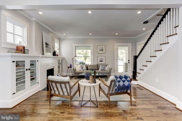 $1,380,000 | 5710 Broad Branch Road Northwest, Washington, DC 20015