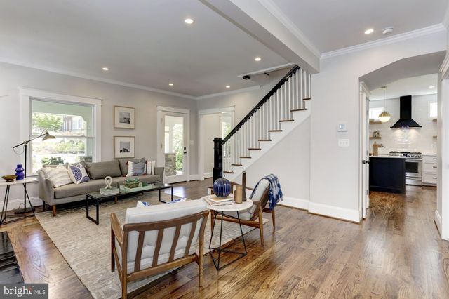 $1,380,000 | 5710 Broad Branch Road Northwest, Washington, DC 20015