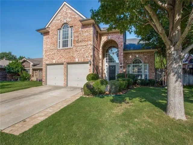 $2,375 | 5420 Cold Springs Drive, Arlington, TX 76017