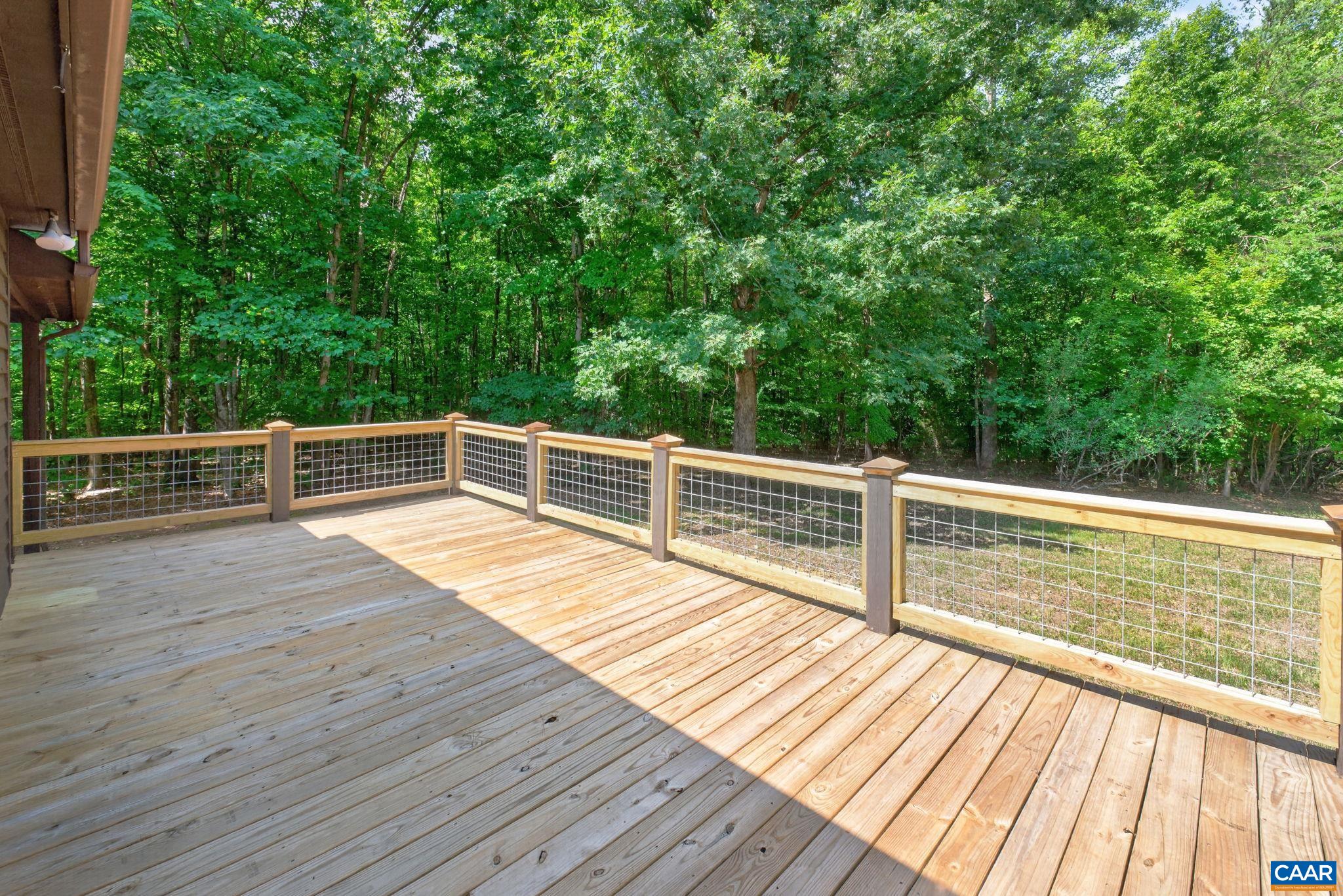 7124 Albevanna Spring Road Scottsville, VA 24590 - Photo 32 of 38