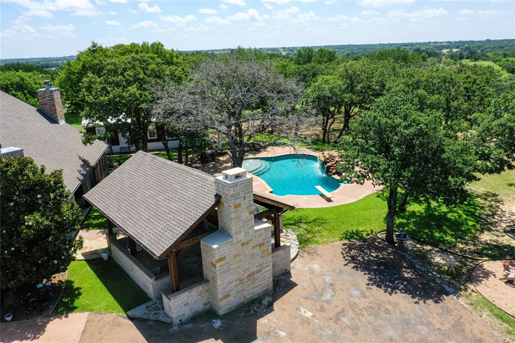 333 Pr 4197 Decatur Tx 76234 Decatur, TX 76234 - Photo 3 of 40