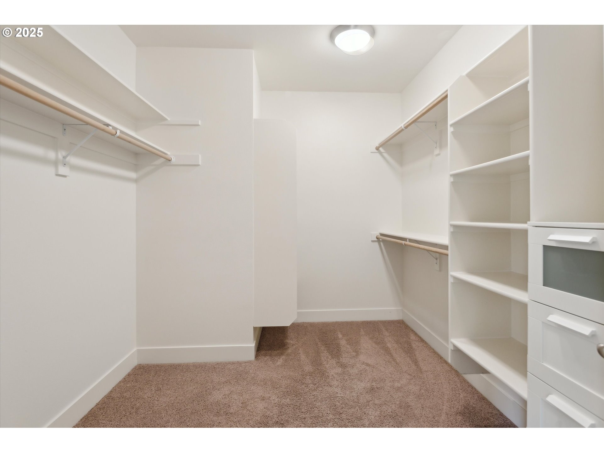 14320 Southwest Fox Lane Beaverton, OR 97008 - Photo 27 of 48 a view of an empty room