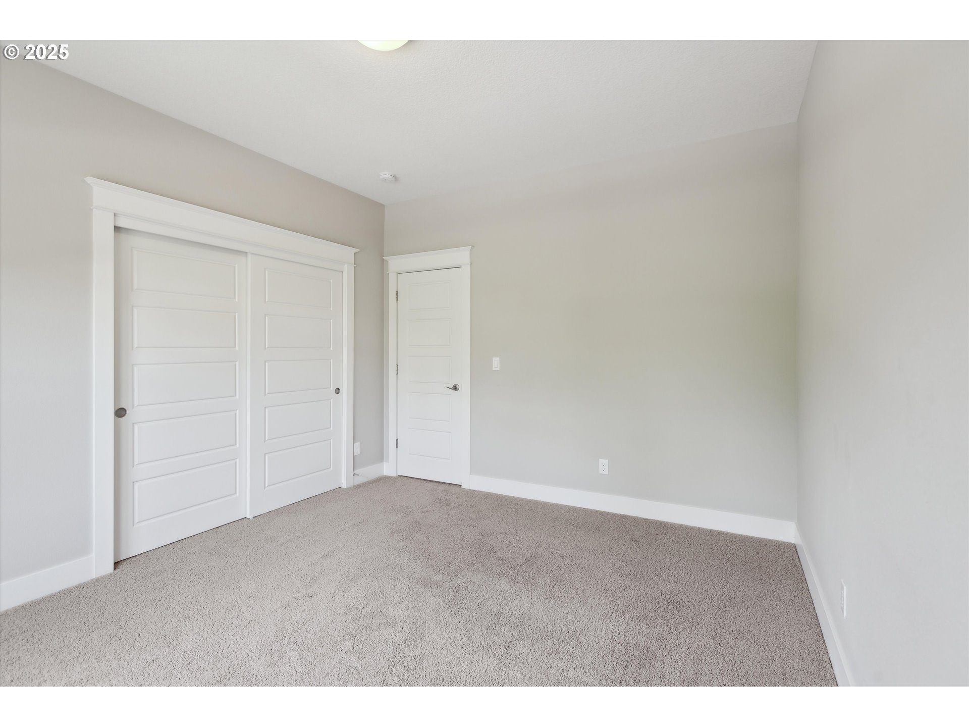 14320 Southwest Fox Lane Beaverton, OR 97008 - Photo 29 of 48 a view of an empty room