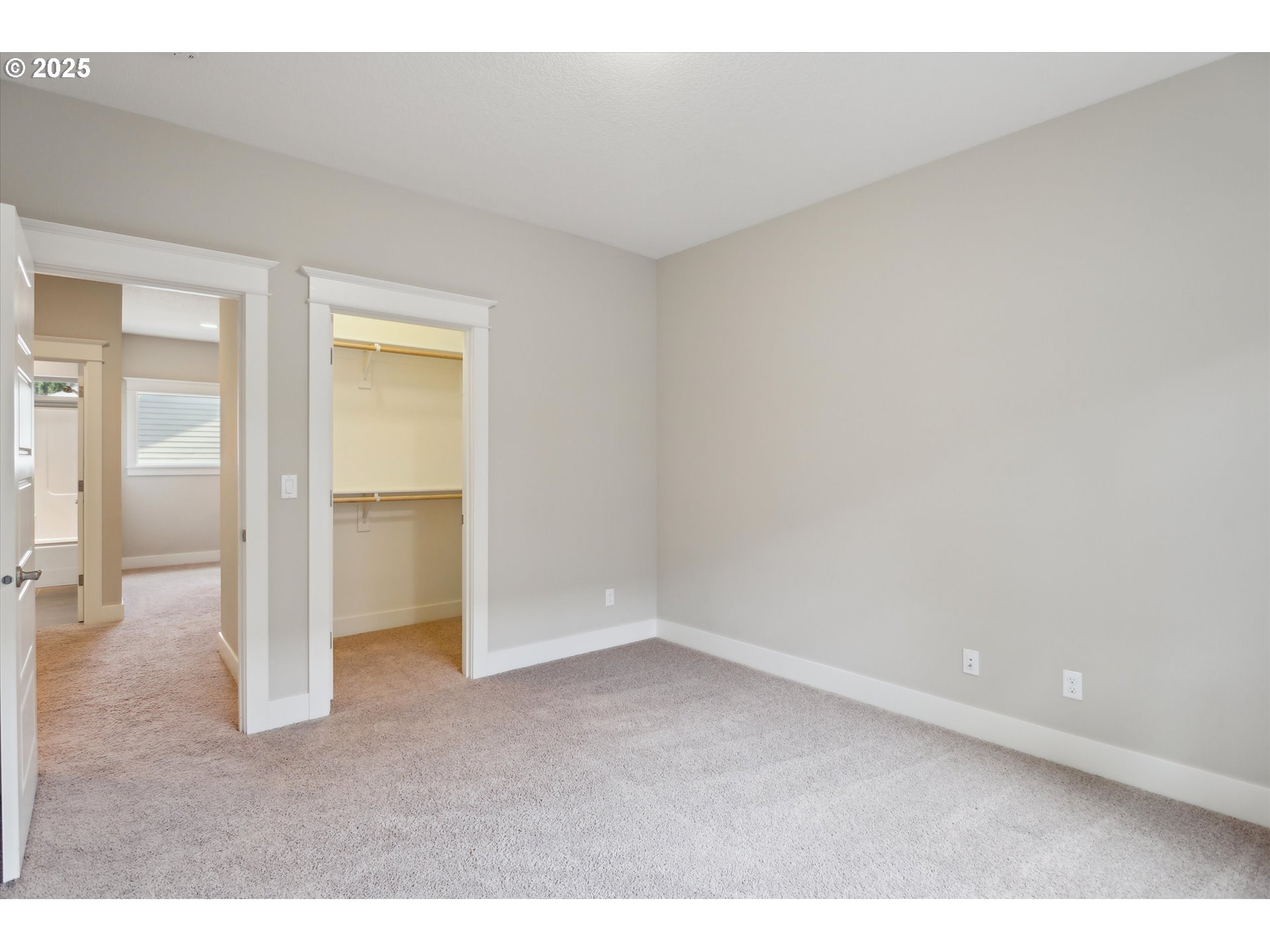 14320 Southwest Fox Lane Beaverton, OR 97008 - Photo 35 of 48 a view of empty room