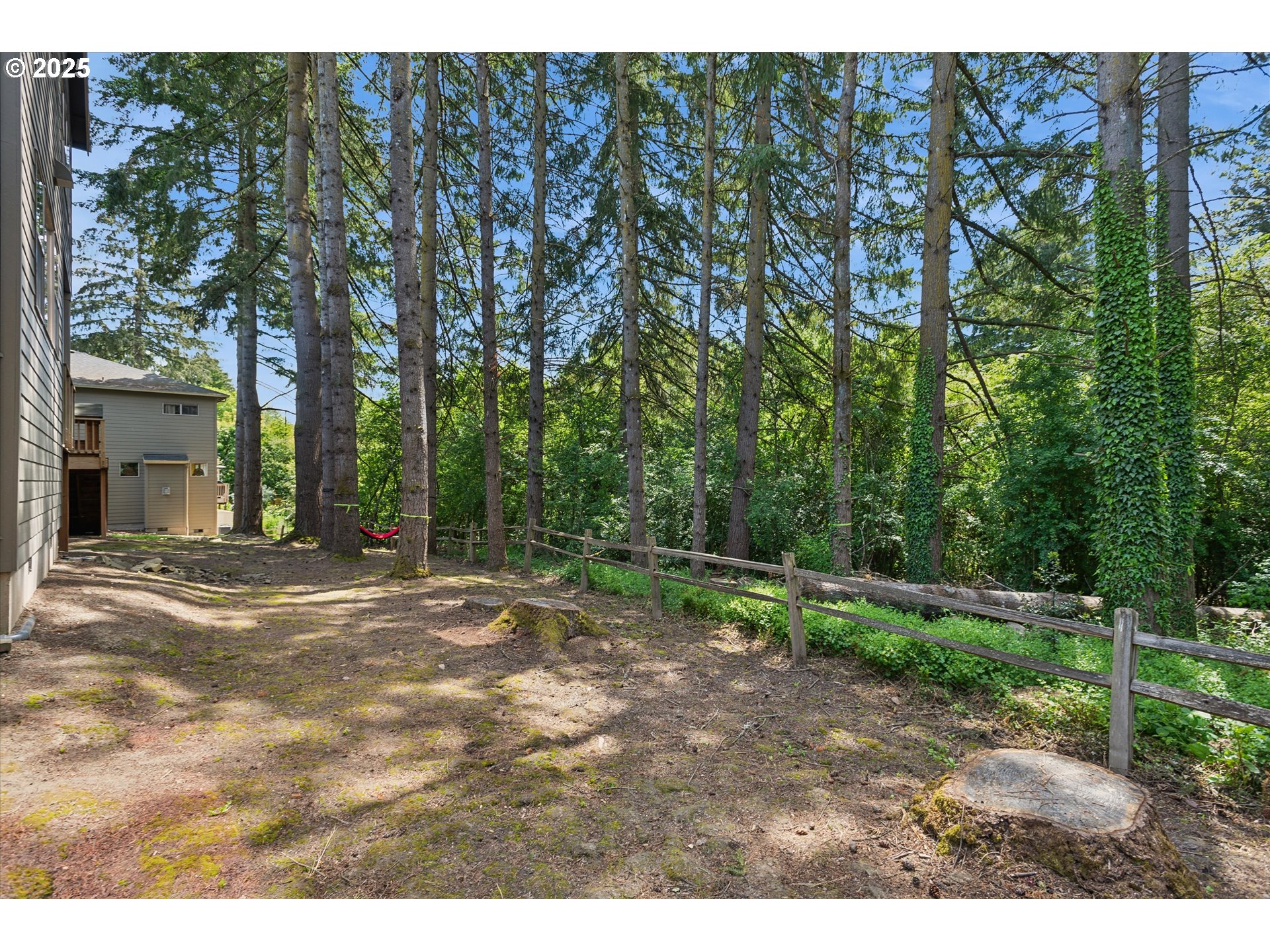 14320 Southwest Fox Lane Beaverton, OR 97008 - Photo 47 of 48 a view of outdoor space with city view