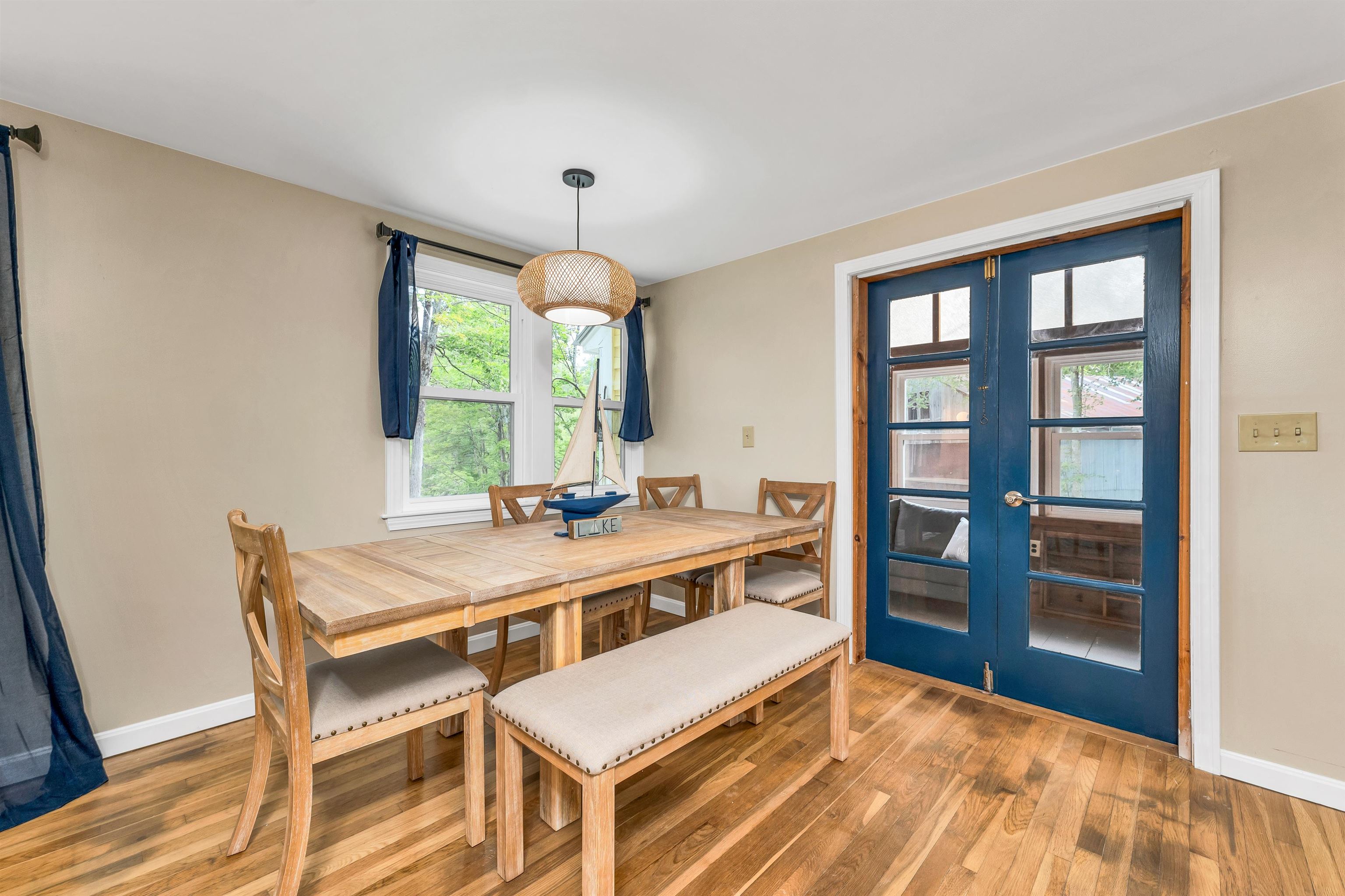 17 Basin Road Alton, NH 03809 - Photo 1 of 35