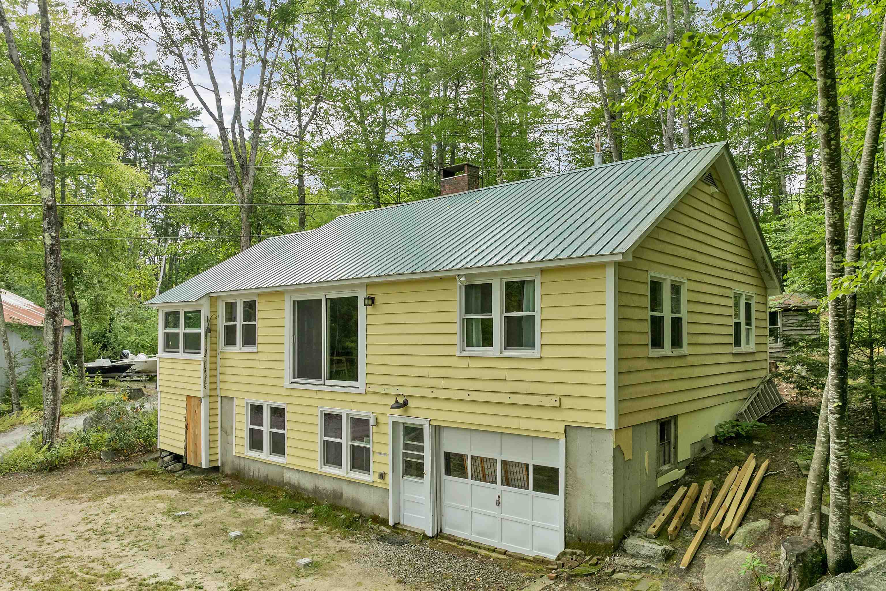 17 Basin Road Alton, NH 03809 - Photo 29 of 35