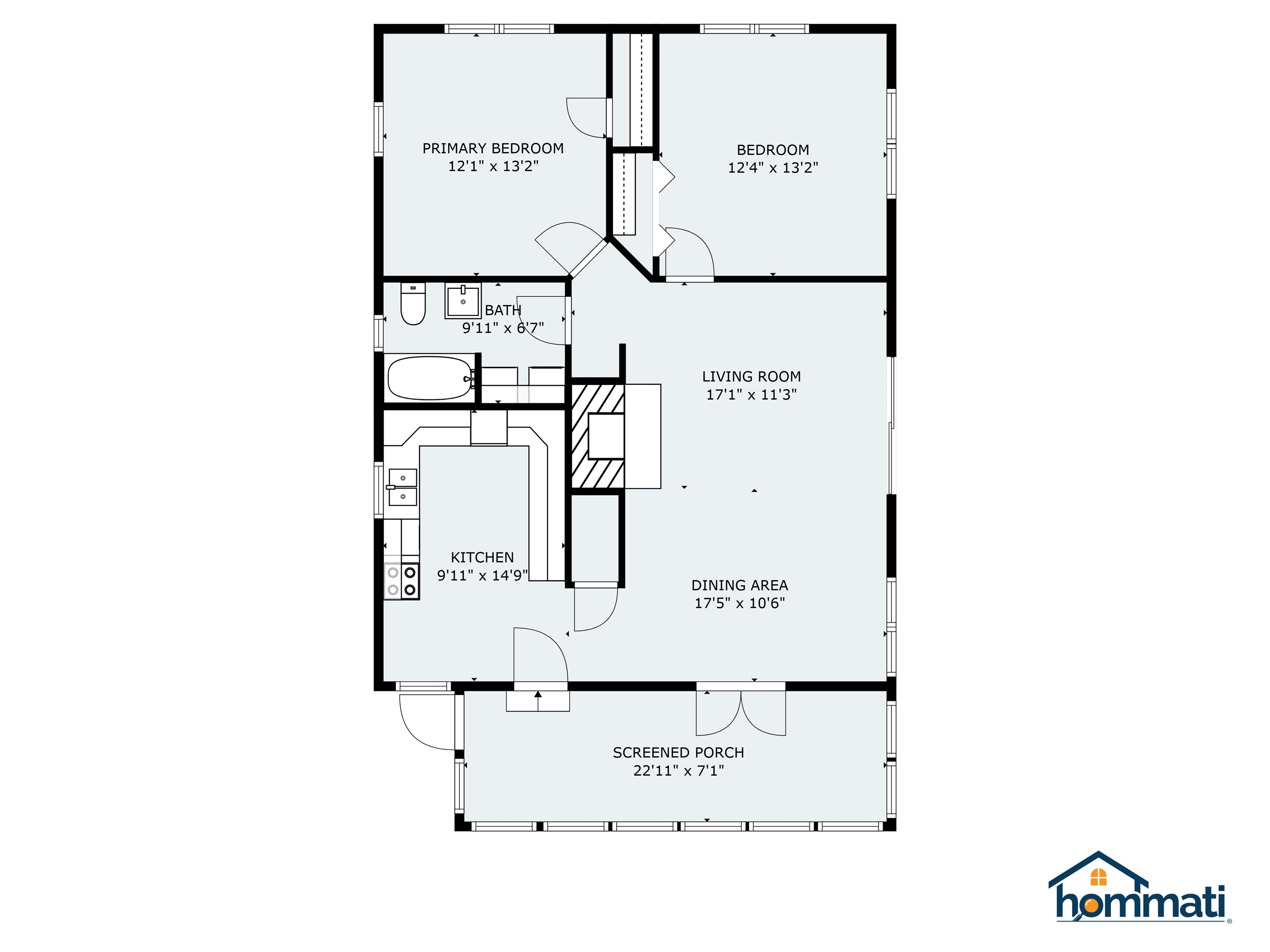 17 Basin Road Alton, NH 03809 - Photo 35 of 35