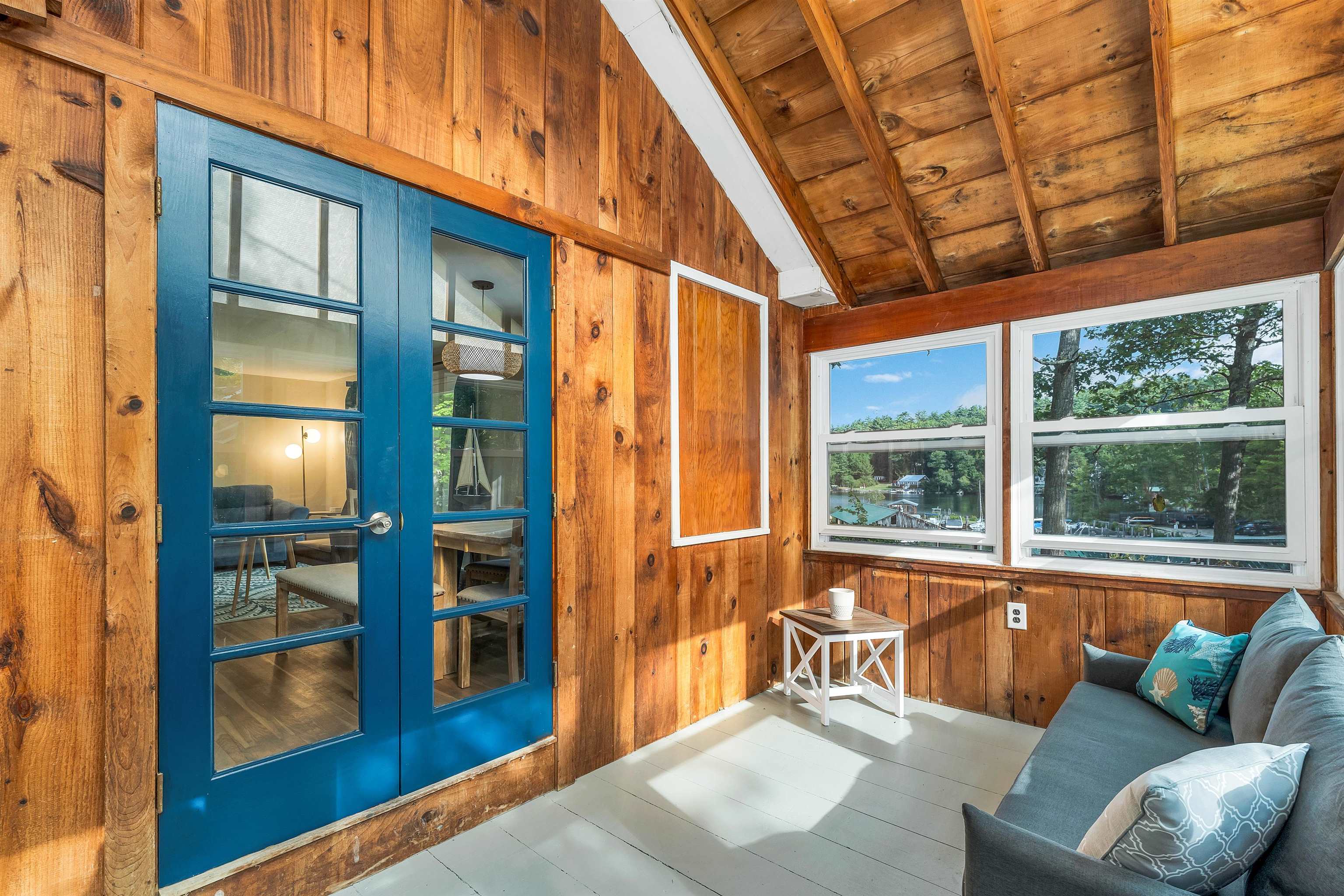 17 Basin Road Alton, NH 03809 - Photo 4 of 35