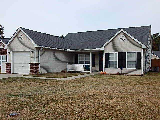 220 Border Road Goose Creek, SC 29445 - Photo 1 of 8 DSCN0304