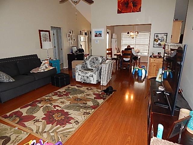 220 Border Road Goose Creek, SC 29445 - Photo 2 of 8 DSCN0295