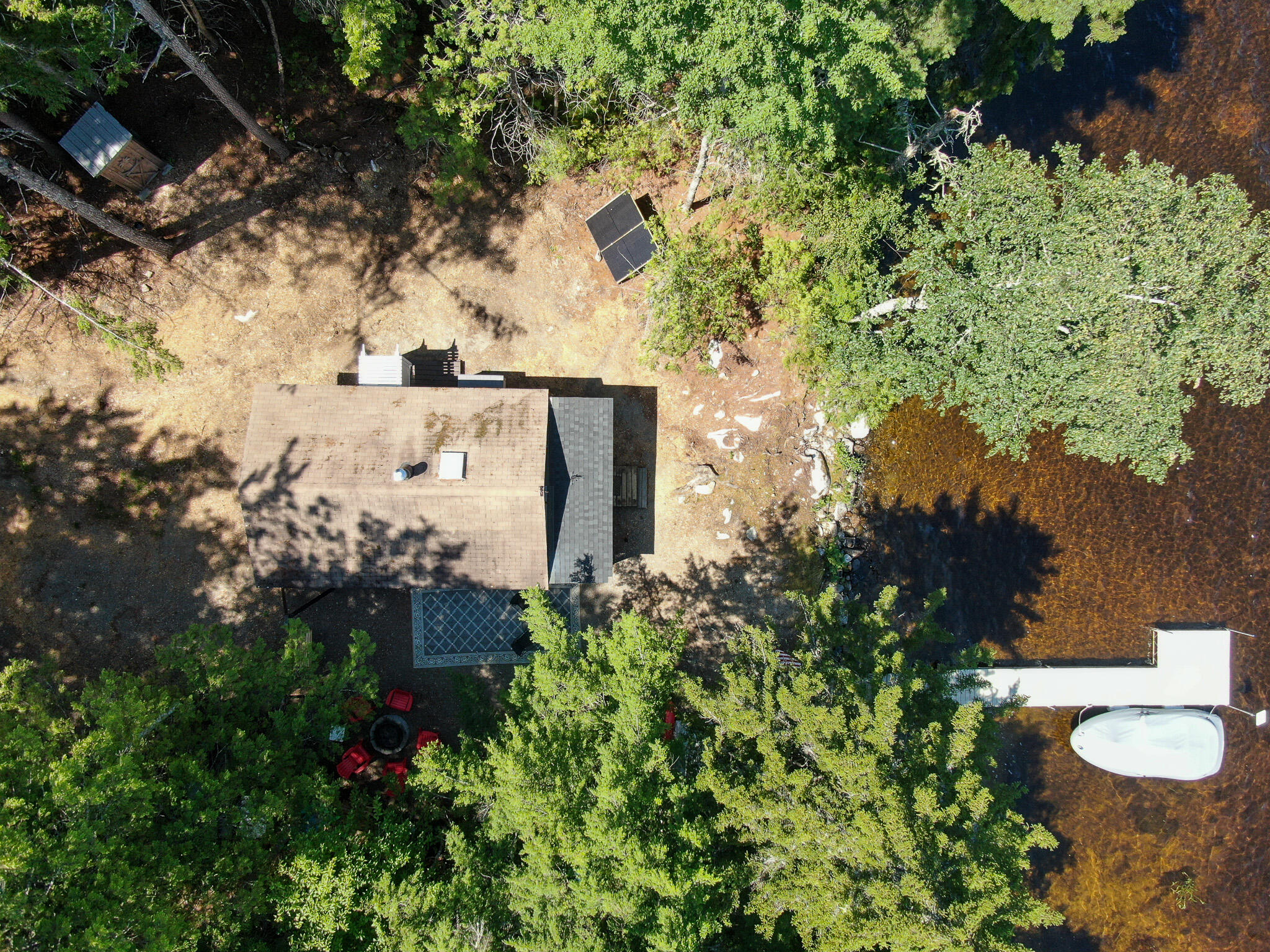 17 Sandy Shore Road Burlington, ME 04417 - Photo 7 of 25 5