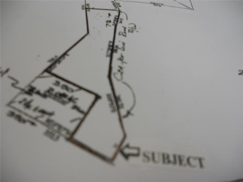 23-2 Half Twp Road Lincoln, ME 04457 - Photo 1 of 1 Plat Map.