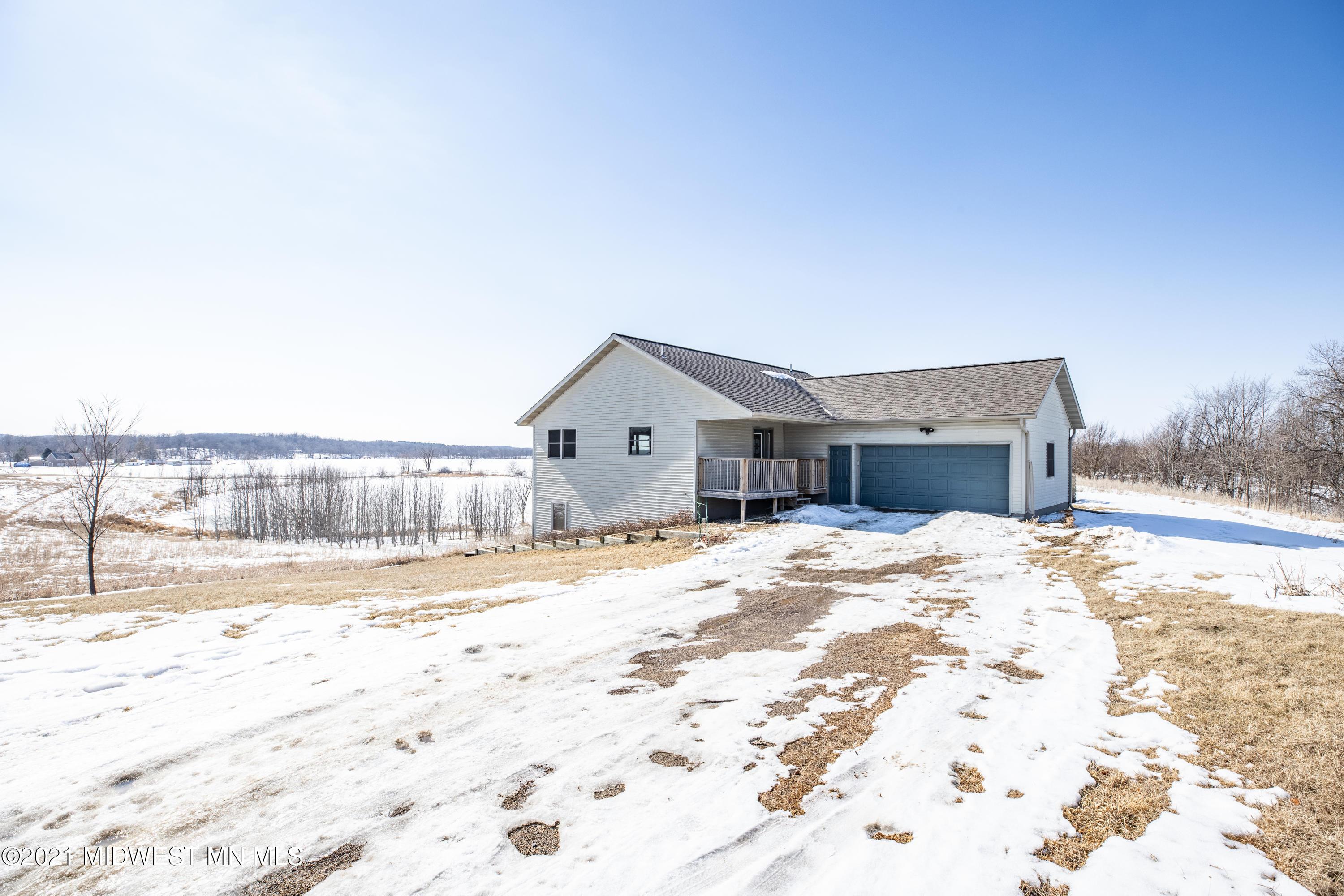 41889 Spitzer Lake Road Clitherall, MN 56524 - Photo 1 of 1 Gallery Image 1