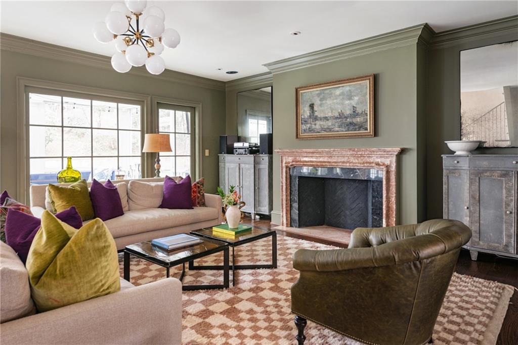 1811 Lenox Road Northeast Atlanta, GA 30306 - Photo 17 of 103