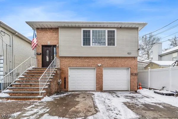 $650,000 | 128 Baltimore Avenue, Hillside, NJ 07205