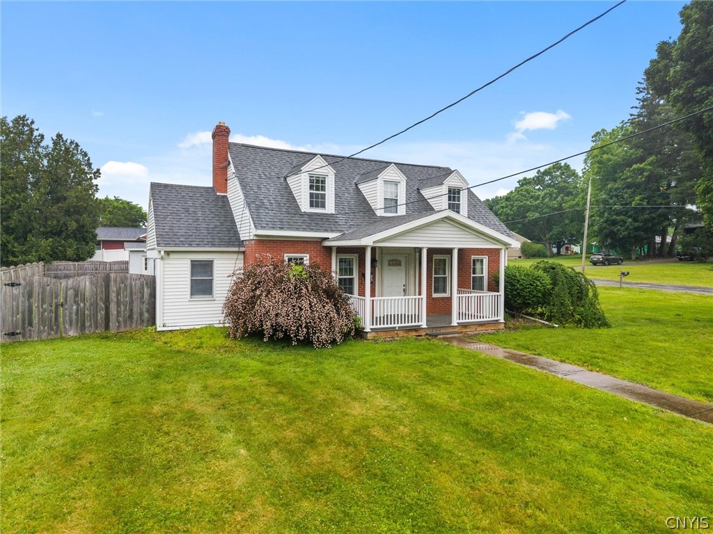 43 State Street Vernon, NY 13421 - Photo 4 of 45