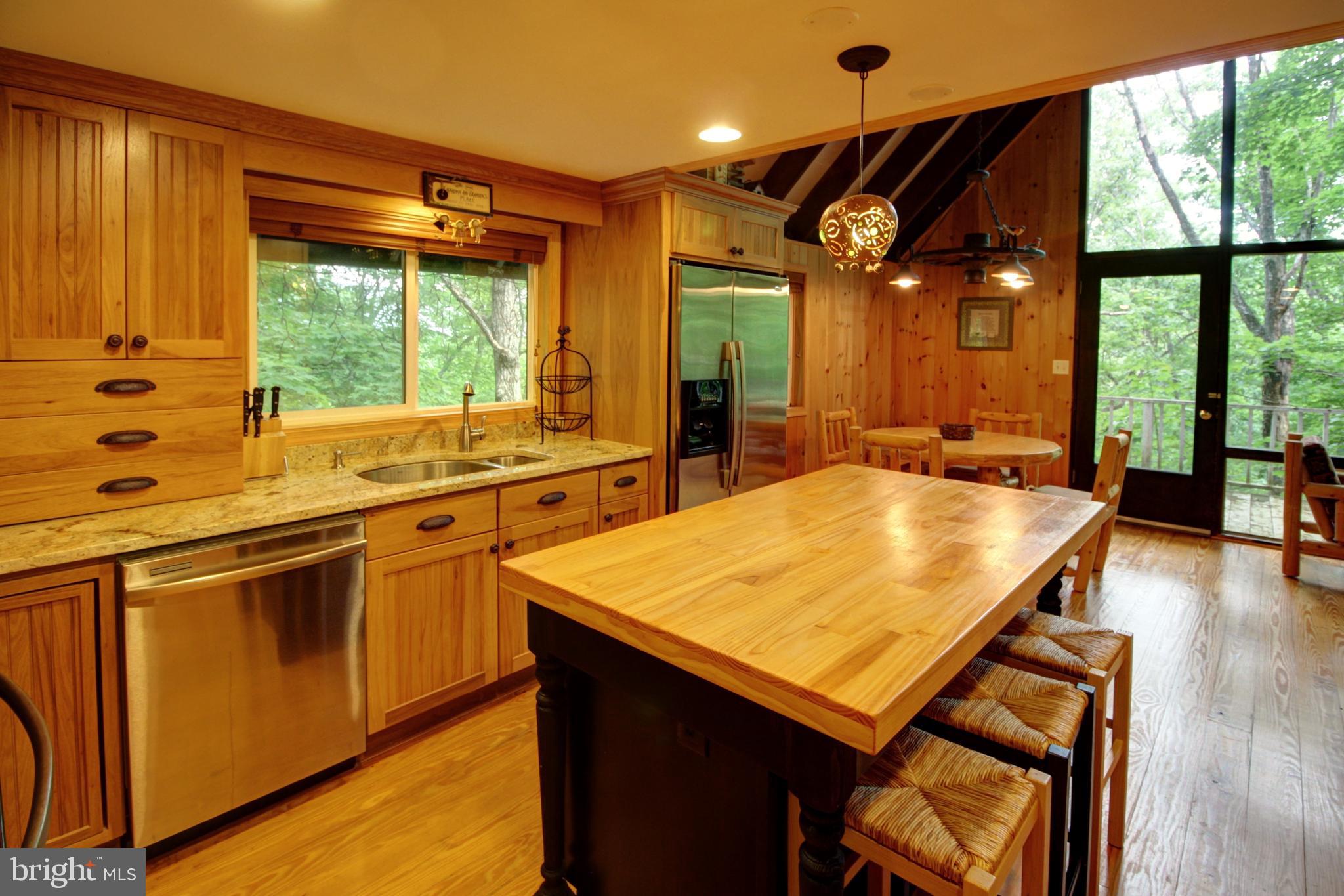 84 Raccoon Road Basye, VA 22810 - Photo 11 of 40 Gallery Image 11