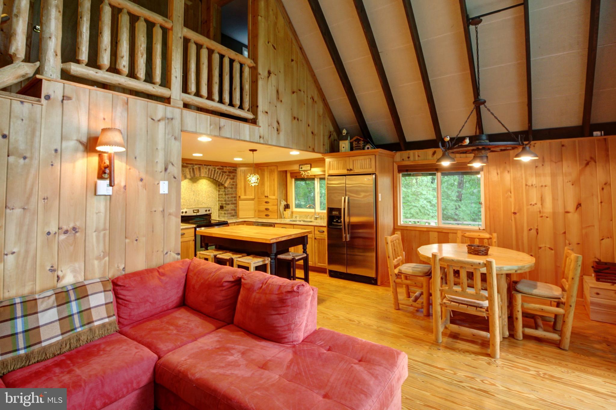 84 Raccoon Road Basye, VA 22810 - Photo 17 of 40 Gallery Image 17