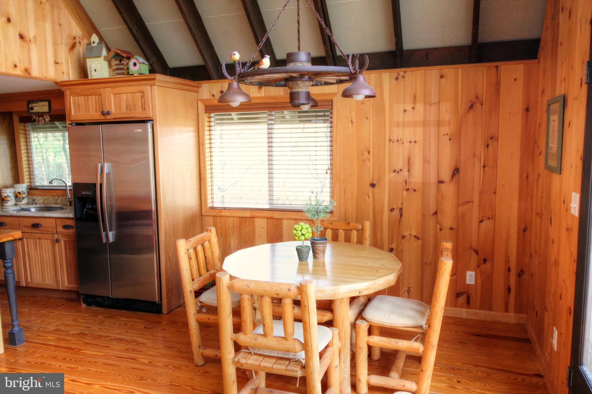 84 Raccoon Road Basye, VA 22810 - Photo 18 of 40 Gallery Image 18