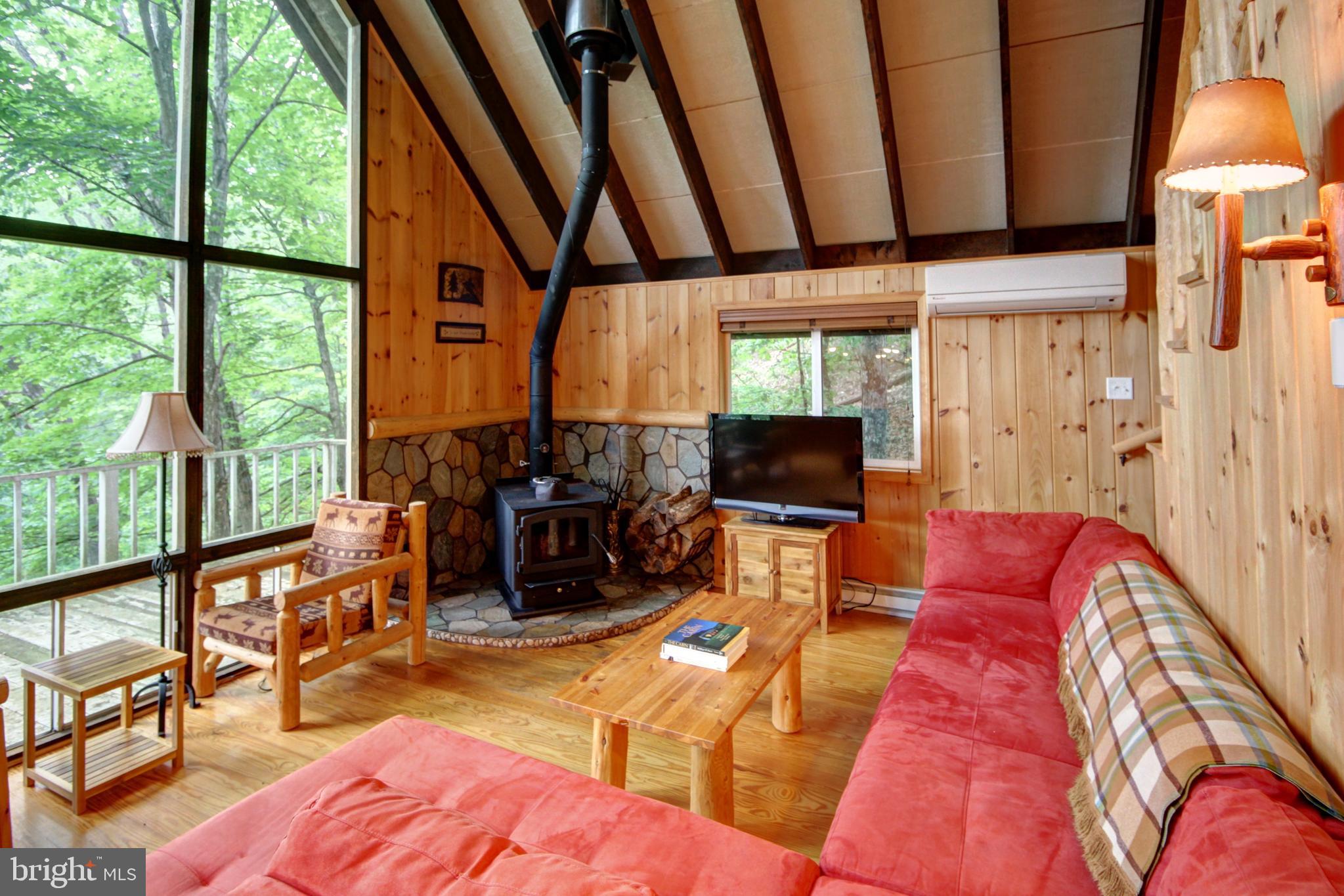 84 Raccoon Road Basye, VA 22810 - Photo 19 of 40 Gallery Image 19
