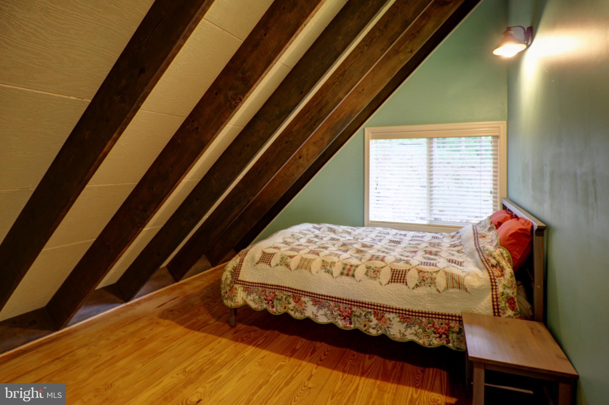 84 Raccoon Road Basye, VA 22810 - Photo 24 of 40 Gallery Image 24