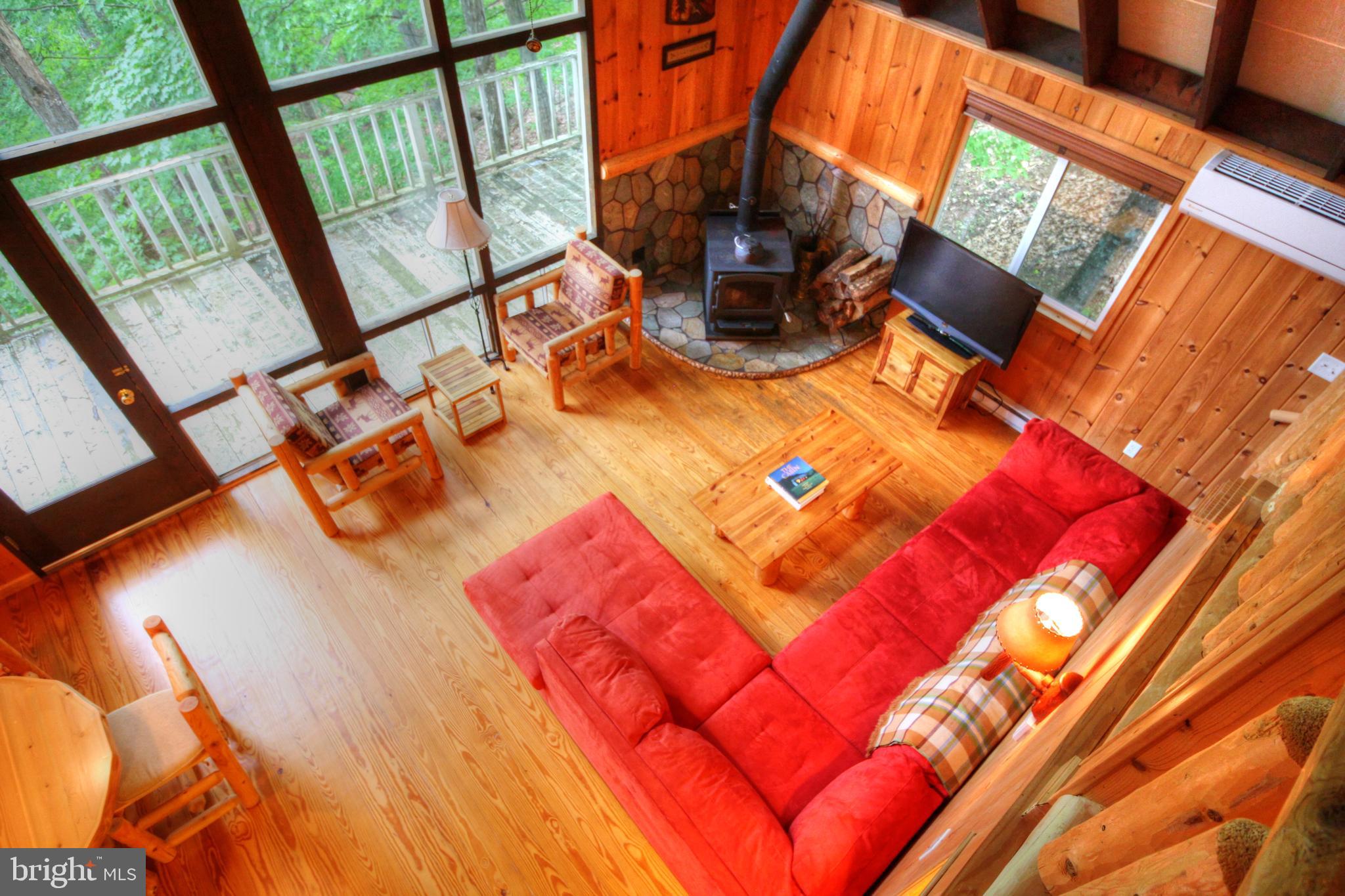 84 Raccoon Road Basye, VA 22810 - Photo 26 of 40 Gallery Image 26