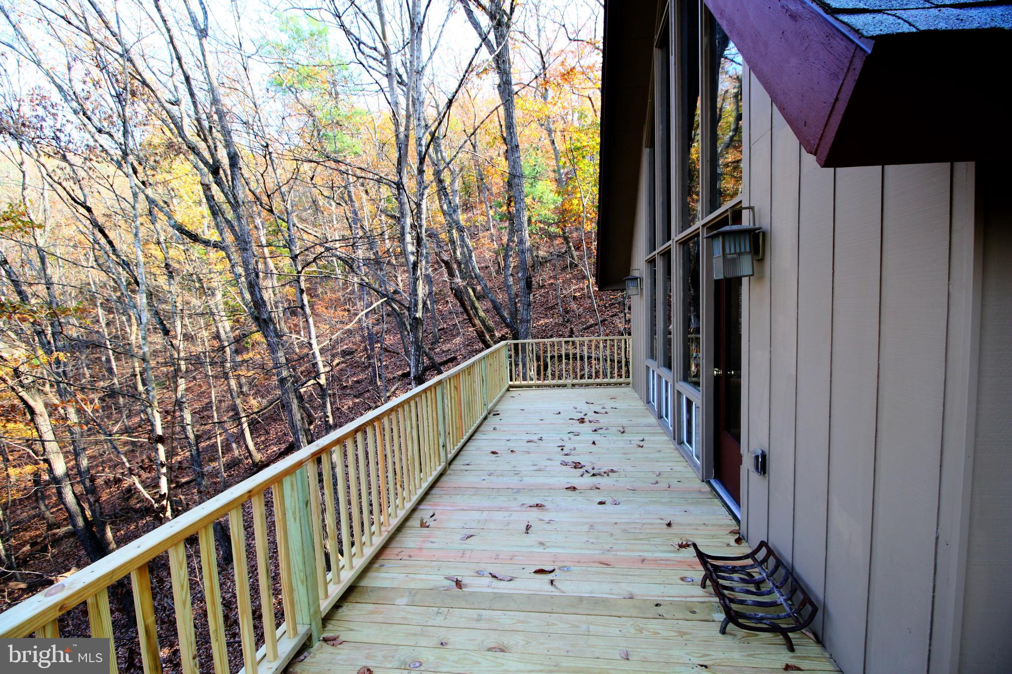 84 Raccoon Road Basye, VA 22810 - Photo 39 of 40 Gallery Image 39