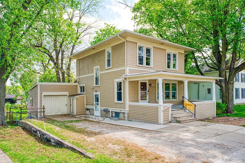 712 East Grand River Road Fowlerville, MI 48836 - Photo 28 of 34